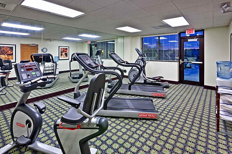 Staybridge Suites Buffalo By IHG