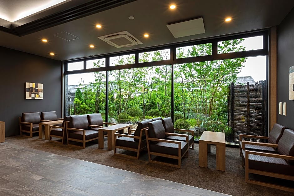 Hotel Route Inn Yonago