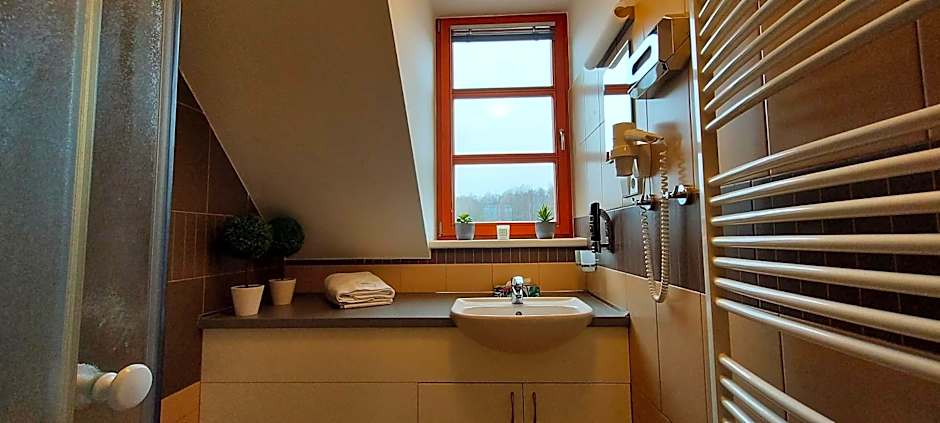 Wellness apartmány Říčky v Orlických horách