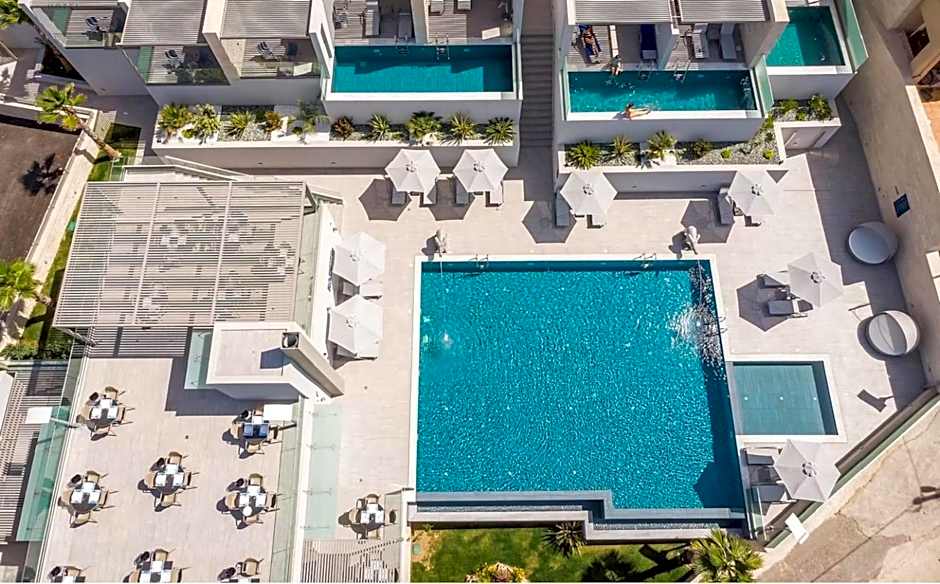 Blue Elephant Boutique Hotel & Spa - Adults Only