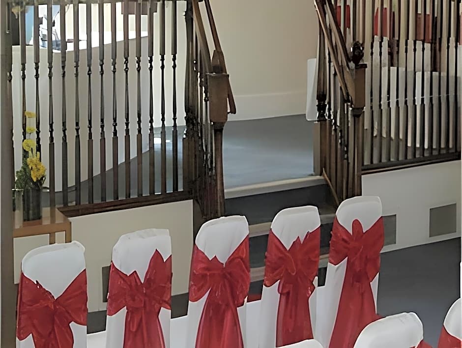 Holiday Inn Ashford Central By IHG