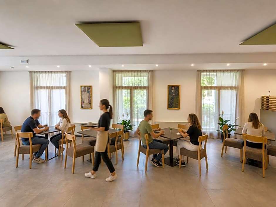 Club Hotel e Residence La Vela