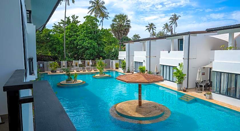 Sai Naam Lanta Residence