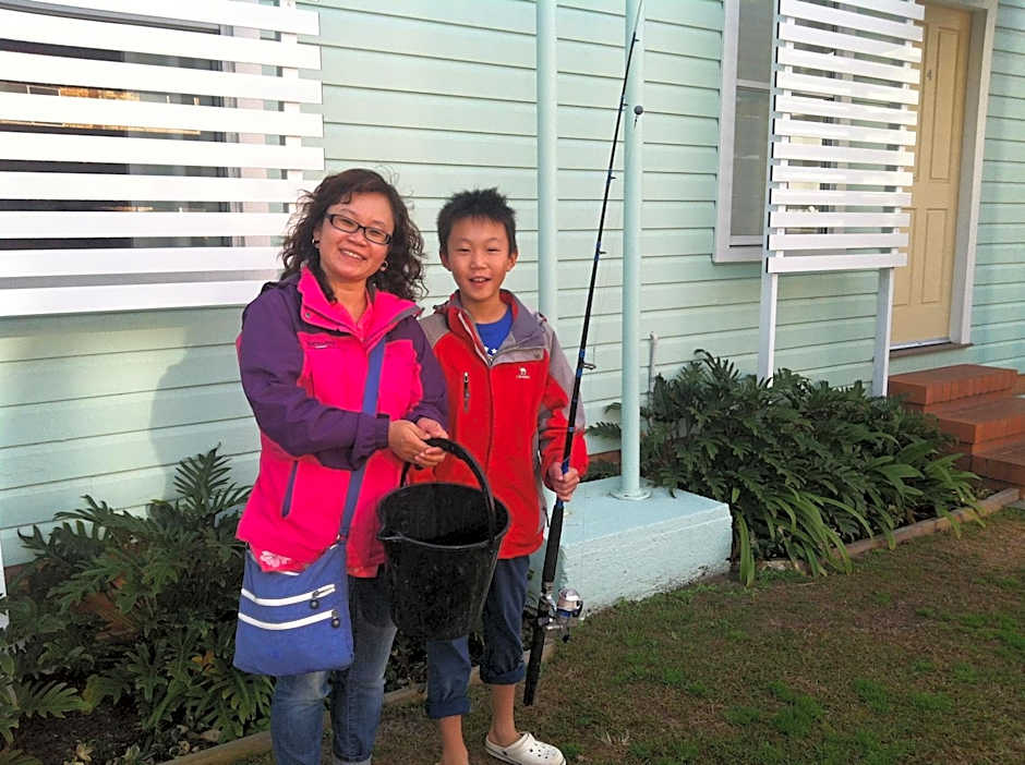 La Costa Beachside Motel