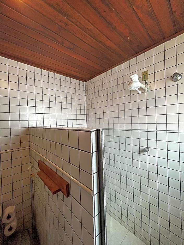 Hostel Morada do sol Paraty