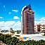 Hilton Garden Inn Lusaka Society Business Park