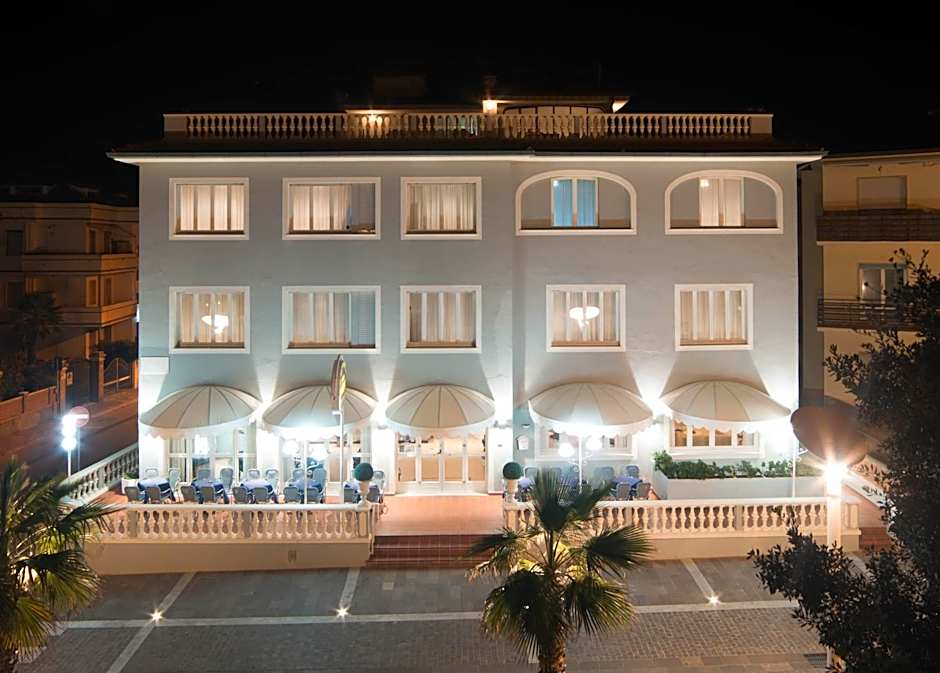 Hotel Il Settebello