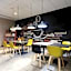 B&B HOTEL Reims Centre Erlon