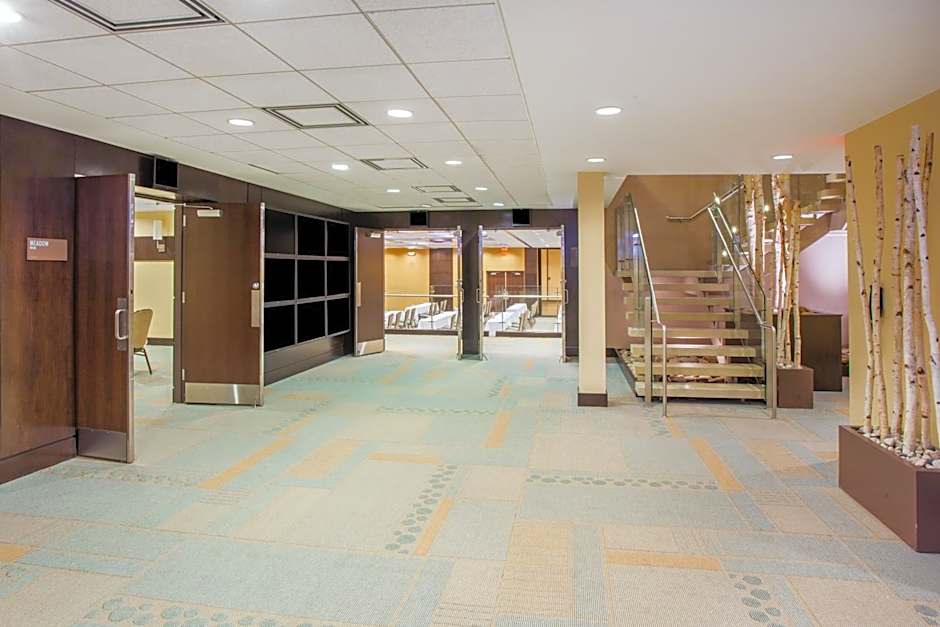 Crowne Plaza Hotel Glen Ellyn/Lombard By IHG