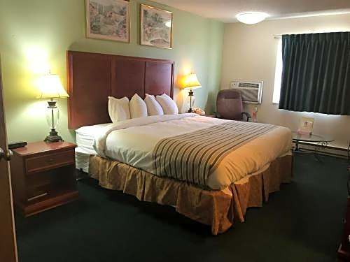Rodeway Inn
