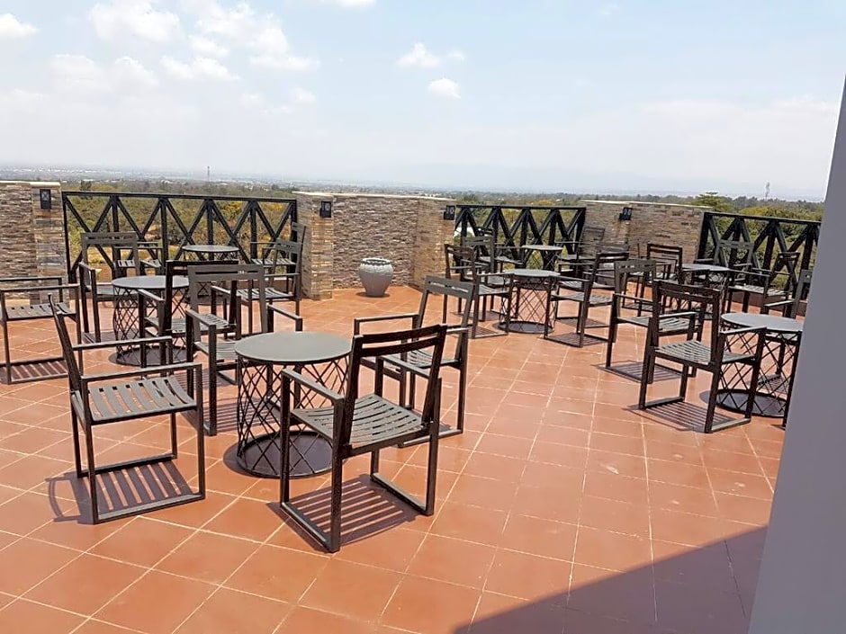 Kilimanjaro Wonders Hotel