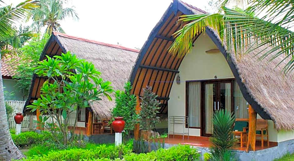 Salili Bungalow