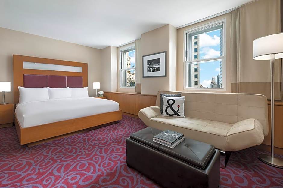 Hotel 57