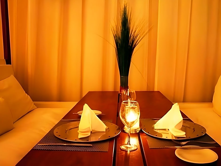 AWA Boutique + Design Hotel