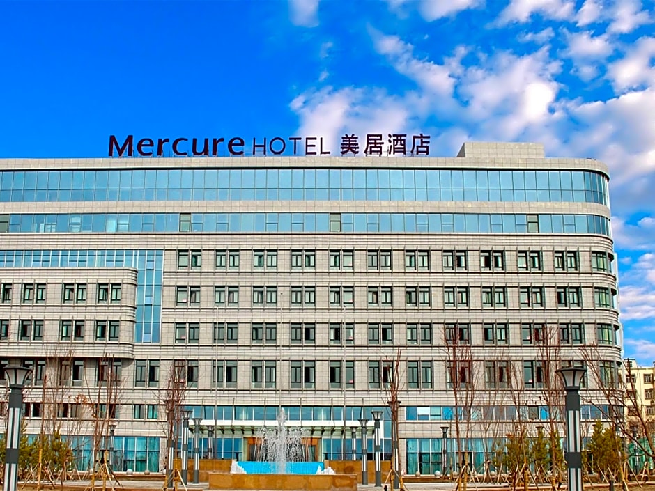 Mercure Karamay
