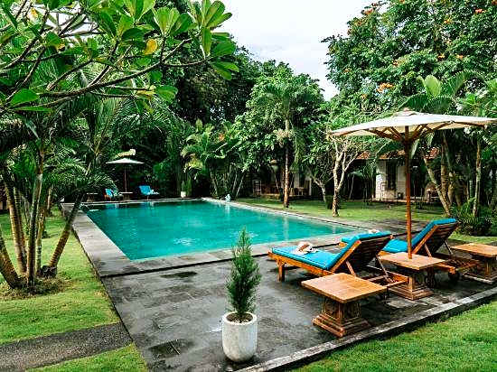 Agung Wiwin Homestay