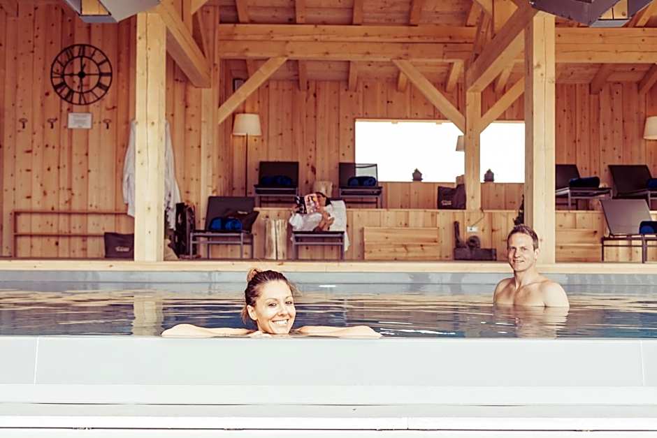 Berghotel Jochgrimm - Your Dolomites Home