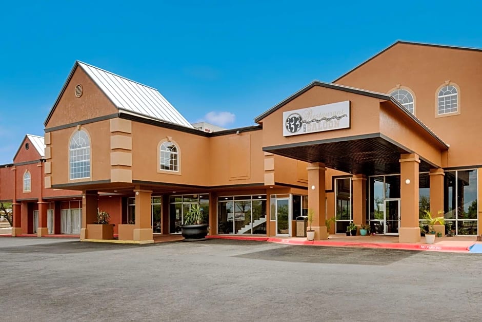 Pearl on the Concho SureStay Collection by Best Western