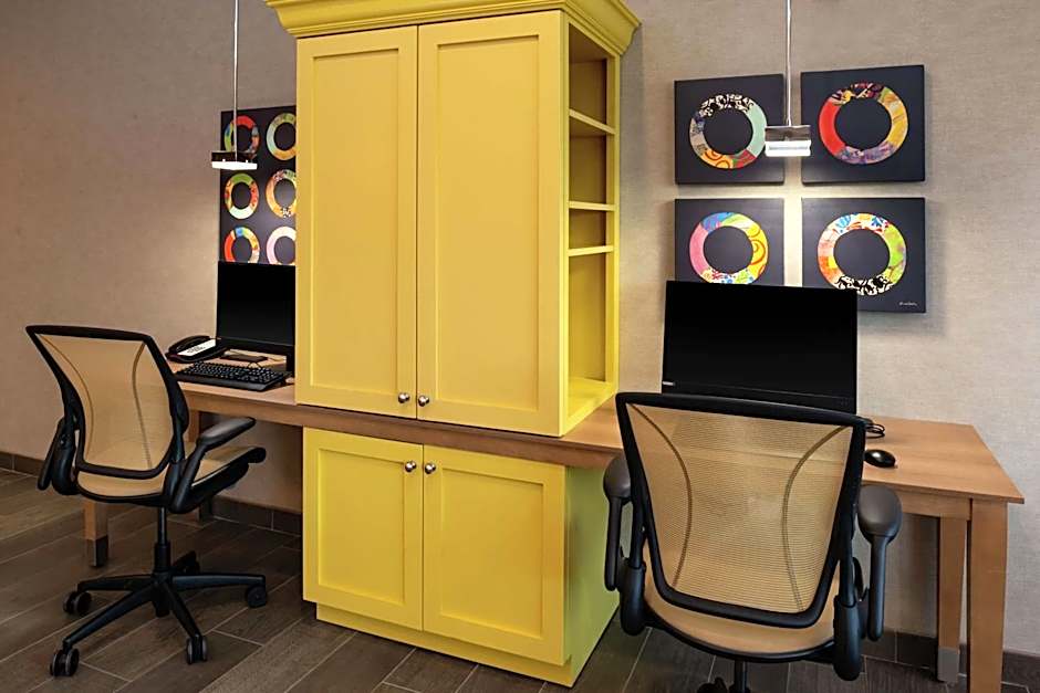 Home2 Suites By Hilton New Albany Columbus