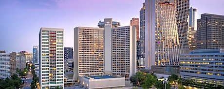 Hilton Atlanta