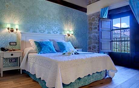 Superior Double Room with Views