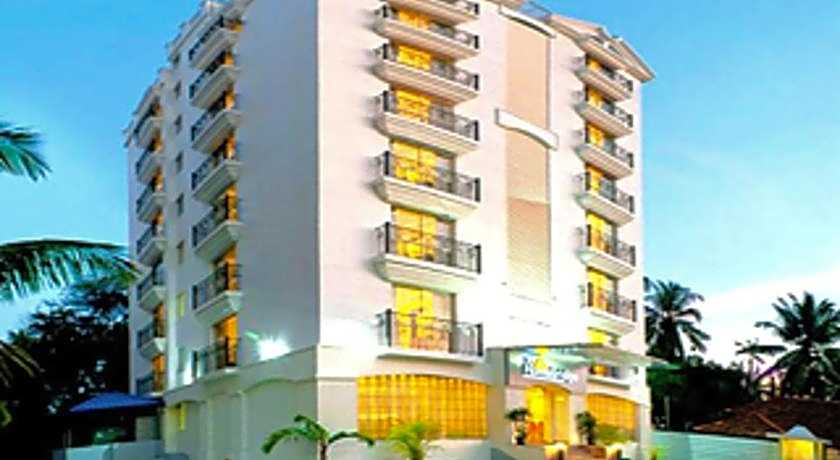 SFS Homebridge Trivandrum