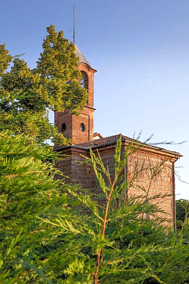 BELVEDERE MONFERRATO Relais & Wellness