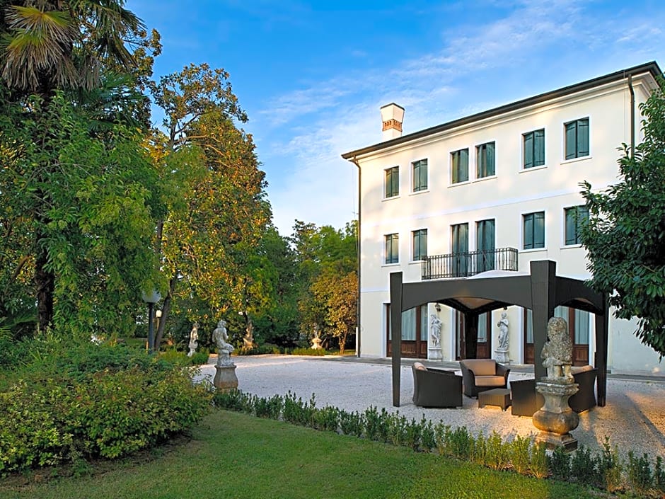 Villa Pace Park Hotel Bolognese