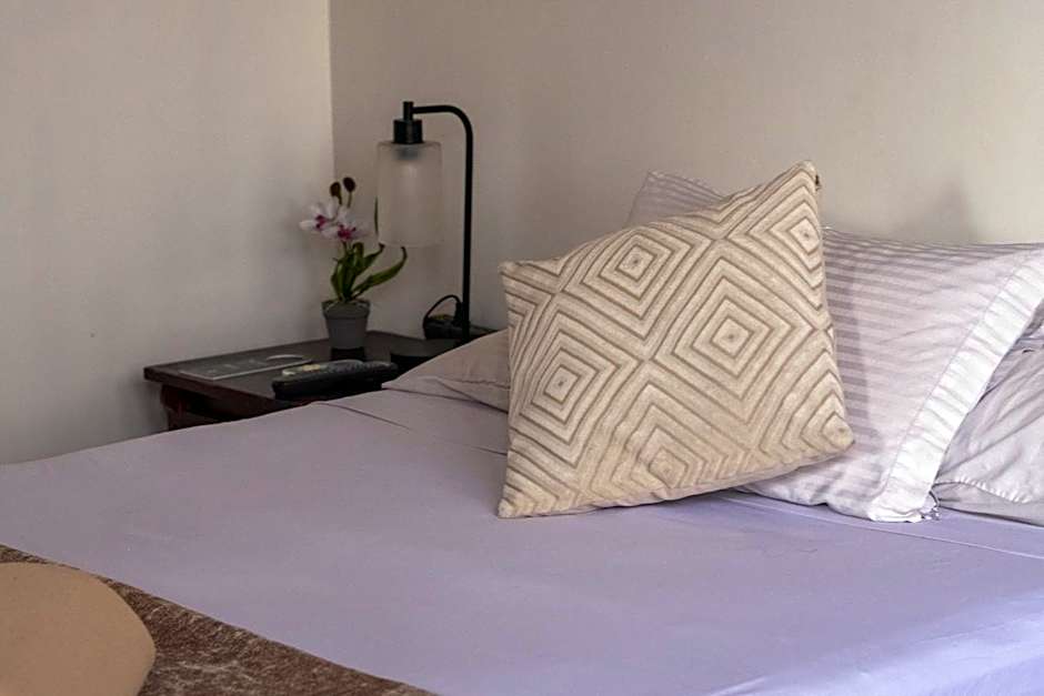 Hotel Casa Colon