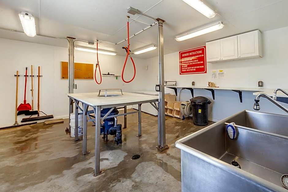 Sleep Inn & Suites Devils Lake