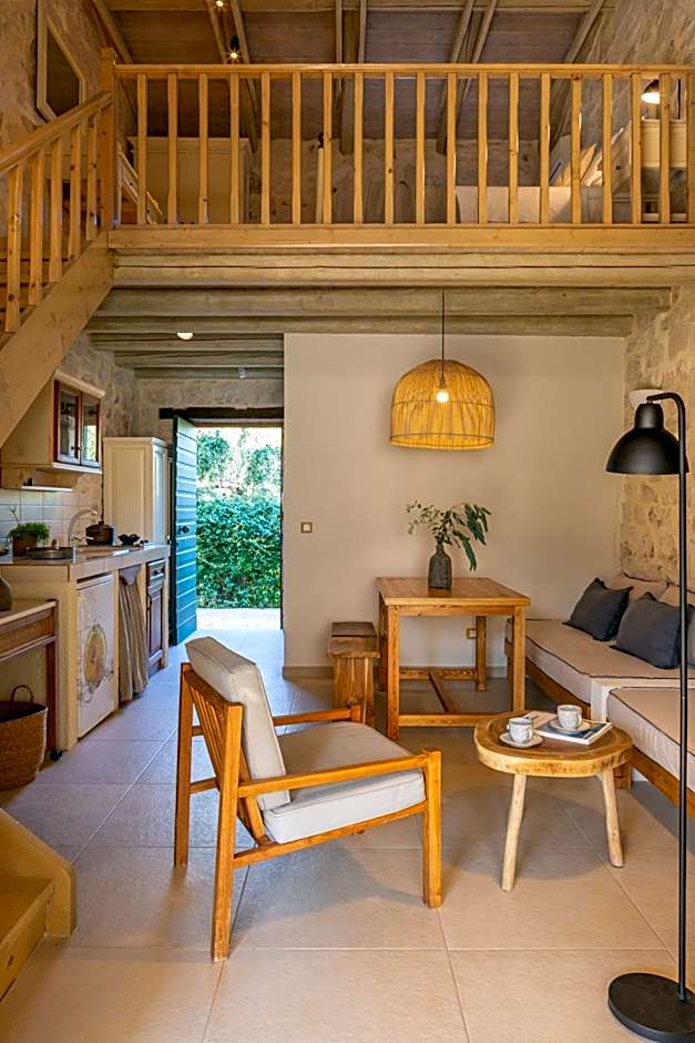 Paliokaliva Apartments and Villas