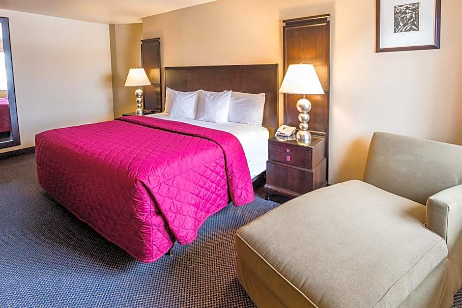 Cedars Inn