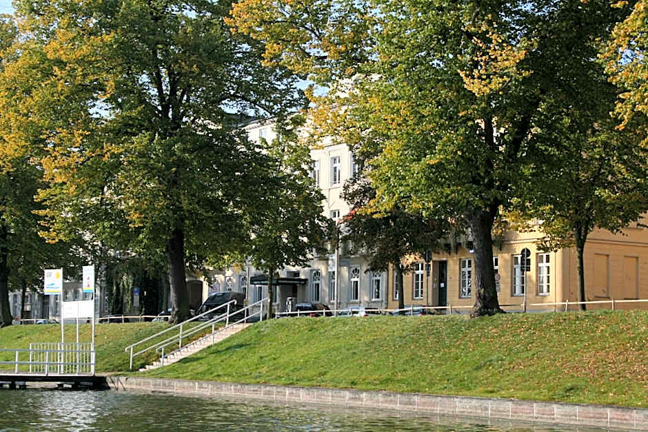Hotel Niederländischer Hof