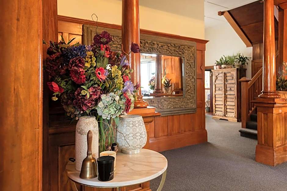 Cedar House