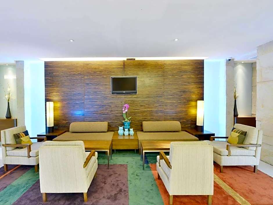 St. James Hotel