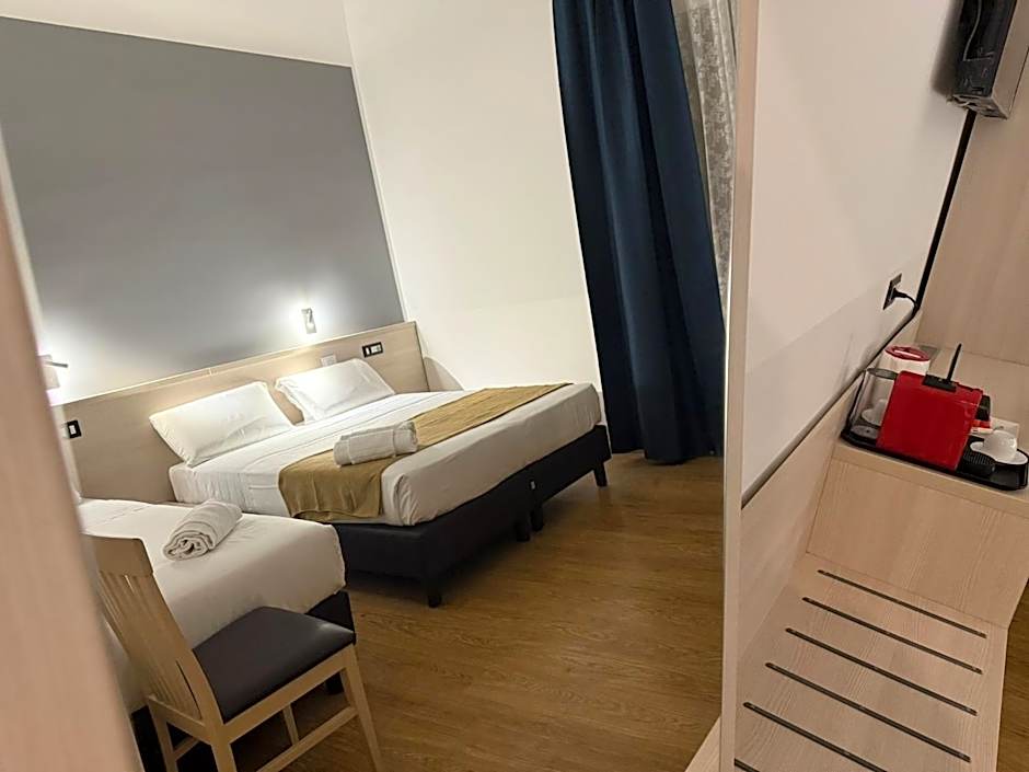 Conte GuestHouse