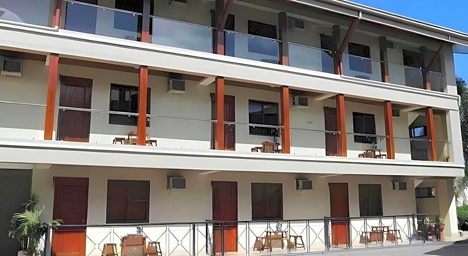 La Esperanza Hotel