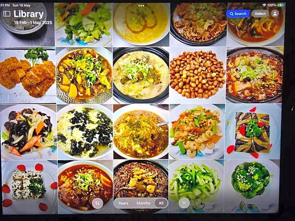 The Village Inn Hotel