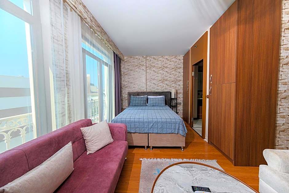 İstanbul Houses Sabiha Gökçen Airport