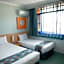 Markets Hotel