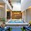 Hotel Brisas 5a AV, Playa del Carmen