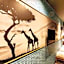 UNDER RAILWAY HOTEL AKIHABARA