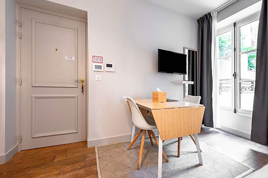 Apparts de l'Oncle Louis