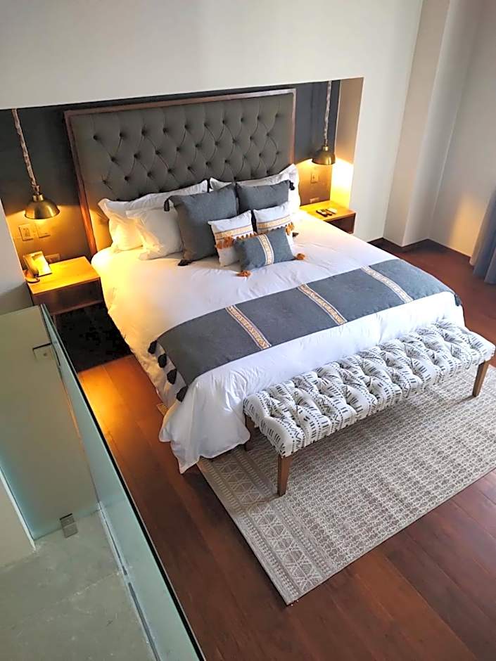 Casa 63 Hotel Boutique & Spa