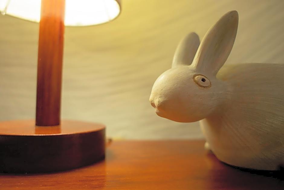 Hotel la Aldea del Halach Huinic