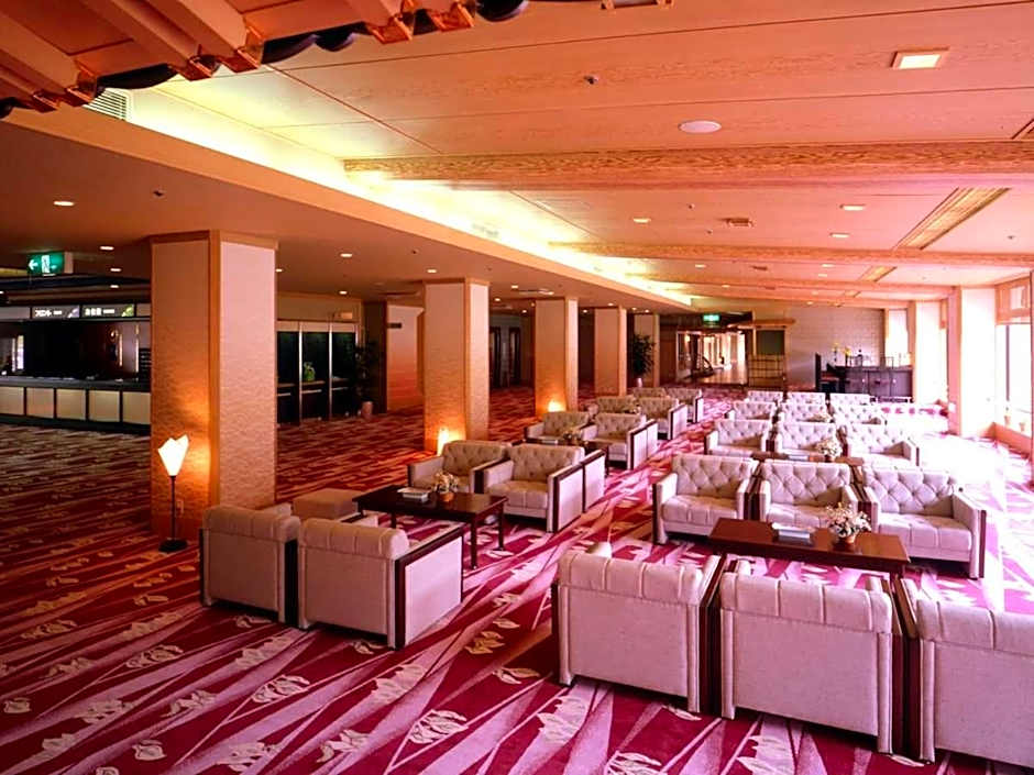 Hotel Yumoto