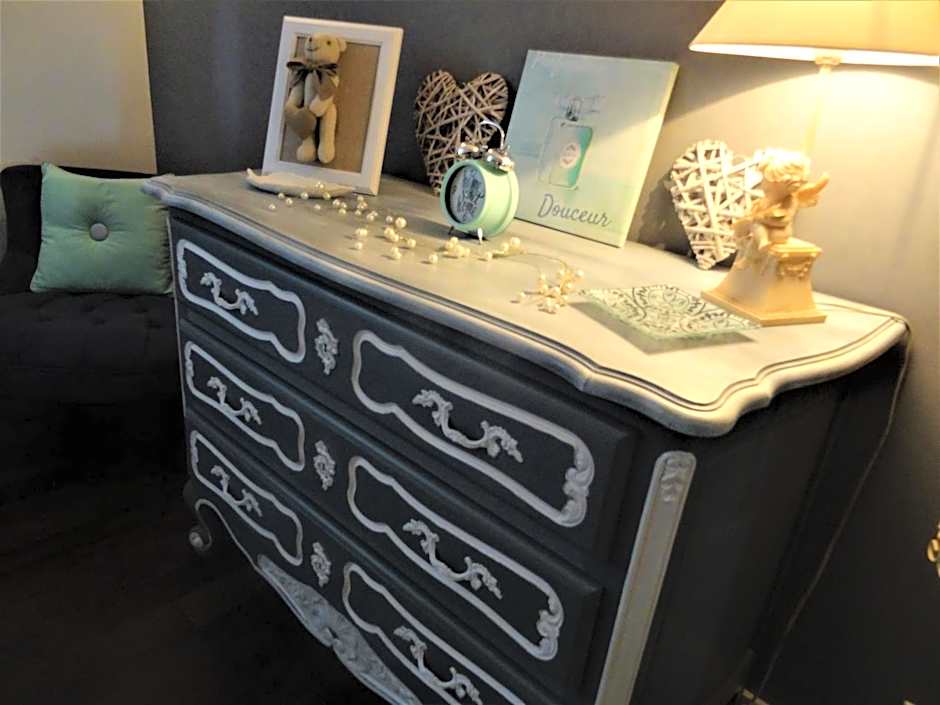 Villa La Clef Des Champs