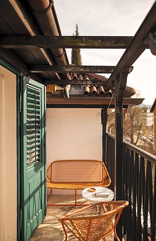 Ottmanngut Suite and Breakfast