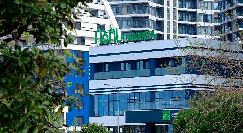 ibis Styles Batumi