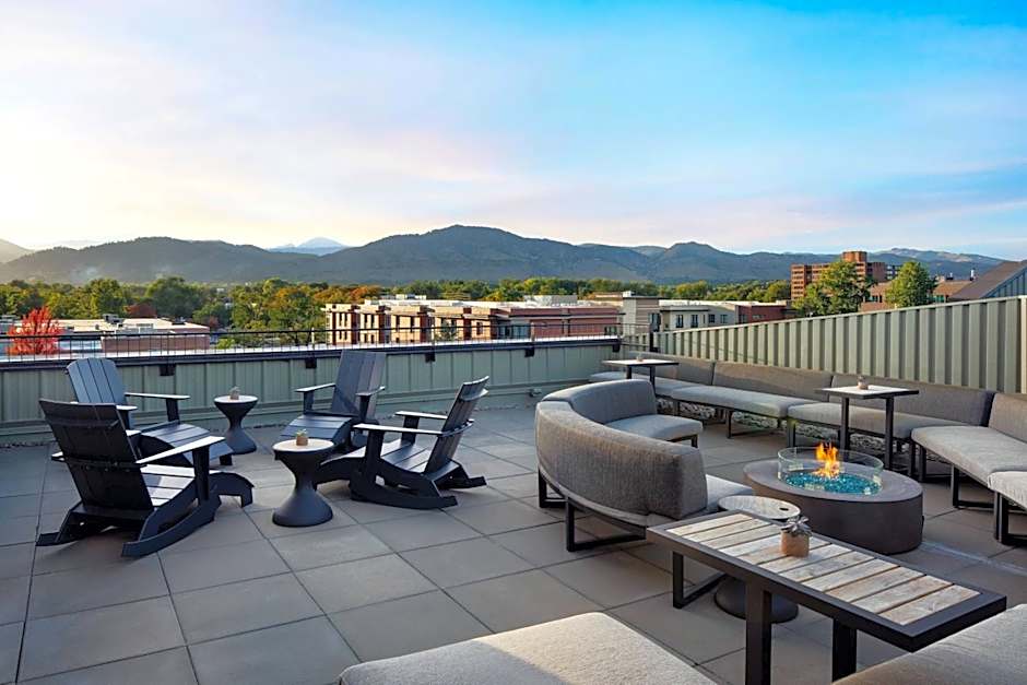 Boulder Marriott